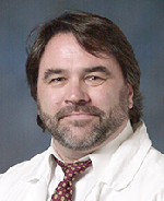 Image of Dr. Jeffrey P. Brown, MD