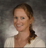 Image of Dr. Adrienne B. Warrick, MD