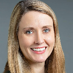 Image of Dr. Christina Rapp Prescott, MD, PhD