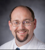 Image of Dr. Matthew William Luedke, MD