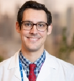 Image of Dr. John Gilly Graham, PHD, MD