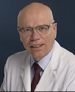 Image of Dr. Stephen C. Senft, MD