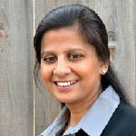 Image of Dr. Nandita Gupta, MD