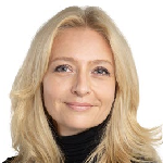 Image of Dr. Tanja Andrea Gruber, MD