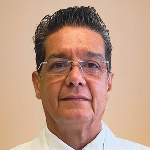 Image of Mr. Juan Guillermo Angel, ARNP