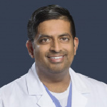 Image of Dr. Antony George Kaliyadan, MD