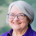 Image of Dr. Patricia A. Robertson, MD
