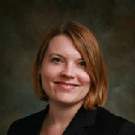 Image of Dr. Christina Liane Michaelis, MD