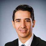 Image of Dr. Alberto Rodriguez, MD