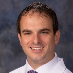 Image of Dr. John James Nevin, MD