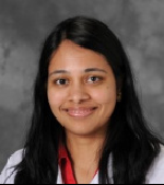 Image of Dr. Nalinikumari Gandhe, MD