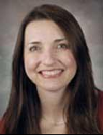 Image of Dr. Leanne Marie Embry, PHD