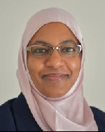 Image of Dr. Nada Osman, MD