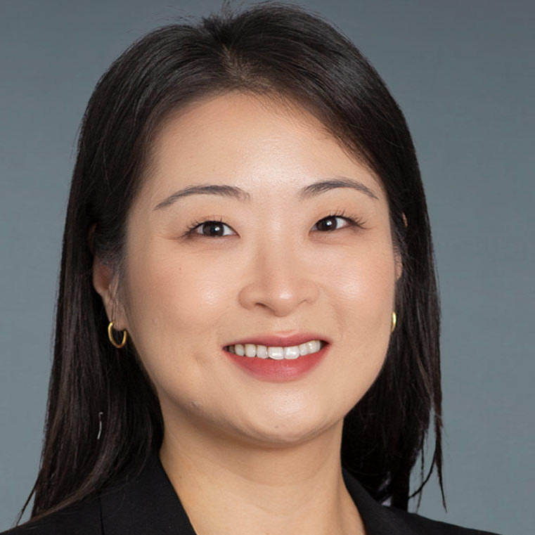 Image of Dr. Stella Y. Chung, MD, MS