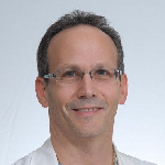 Image of Dr. Aron L. Gornish, MD