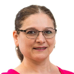 Image of Dr. Susan Rae, MD