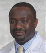 Image of Dr. Ojedapo A. Ojeyemi, MD