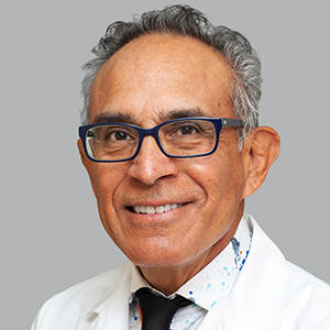 Image of Dr. Robert R. Duran, MD