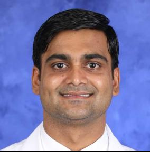 Image of Dr. Hiren B. Patel, MD