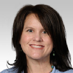 Image of Dr. Jennifer S. Fredericks, MD