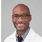 Image of Dr. Taison D. Bell, MD, MBA