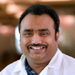 Image of Dr. Krishnamraju Kosuru, MD