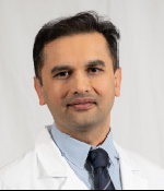 Image of Dr. Anshul B. Bamrolia, MD