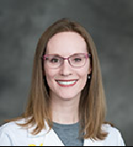 Image of Dr. Rachel Leigh Reinert, PhD, MD