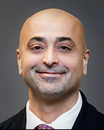 Image of Dr. Michael Fahmy, MD