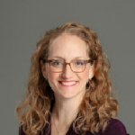 Image of Dr. Rachel Seymour, MD, MSC