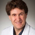 Image of Dr. Daniel A. Miller, MD
