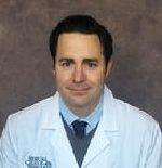 Image of Dr. John Hamer, MD