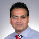 Image of Dr. Mitul M. Patel, MD