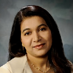 Image of Dr. Hurmina Muqtadar, MD