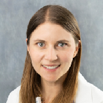 Image of Dr. Emily Hanson, MD
