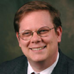 Image of Dr. Jonathan L. Powell, MD