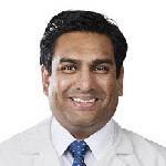 Image of Dr. Virenkumar M. Patel, MD