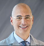Image of Dr. Marc W. Gerdisch, MD
