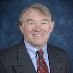 Image of Dr. Robert D. D. Bretz, MD