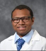 Image of Dr. Christopher F. Vaughns II, MD