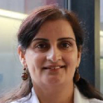 Image of Dr. Teena Chopra, MD, MPH