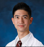 Image of Dr. Ian Chang, DO