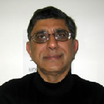 Image of Dr. Virender K. Sachdeva, MD