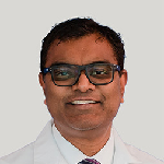 Image of Dr. Suresh B. Neelagaru, MD