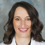 Image of Dr. Jennifer Lynn Azen, MD, MPH