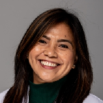 Image of Dr. Mia Maskarino Lagunda, MD