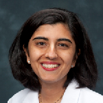 Image of Dr. Rakhi Kohli, MS, MD
