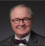 Image of Dr. William Cris Simmons, DDS