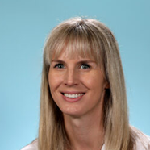 Image of Dr. Nicole V. Messenger, MD