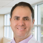 Image of Dr. Rami Abboud, MD